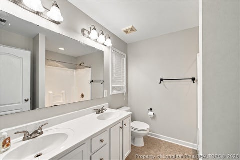 Tiny photo for 6645 Hillbrook Road, Hope Mills, NC 28348 (MLS # 770519)