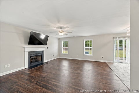 Tiny photo for 6645 Hillbrook Road, Hope Mills, NC 28348 (MLS # 770519)