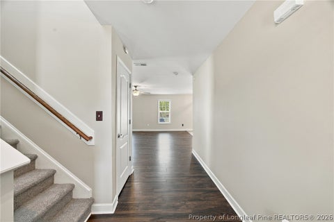Tiny photo for 6645 Hillbrook Road, Hope Mills, NC 28348 (MLS # 770519)