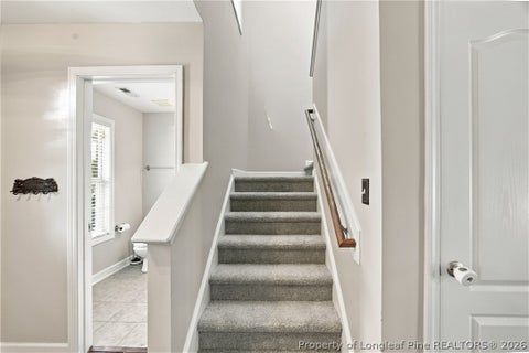 Tiny photo for 6645 Hillbrook Road, Hope Mills, NC 28348 (MLS # 770519)