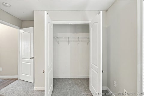 Tiny photo for 6645 Hillbrook Road, Hope Mills, NC 28348 (MLS # 770519)