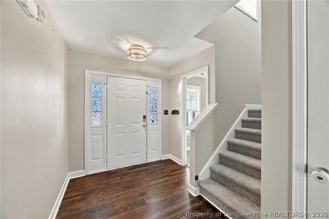 Tiny photo for 6645 Hillbrook Road, Hope Mills, NC 28348 (MLS # 770519)