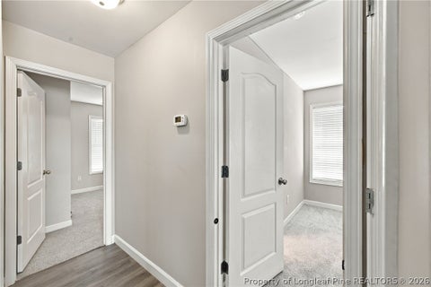 Tiny photo for 6645 Hillbrook Road, Hope Mills, NC 28348 (MLS # 770519)