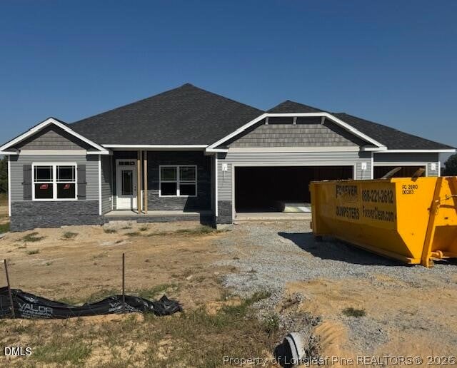 Photo of 254 Galway Road, Lillington, NC 27546 (MLS # 771462)