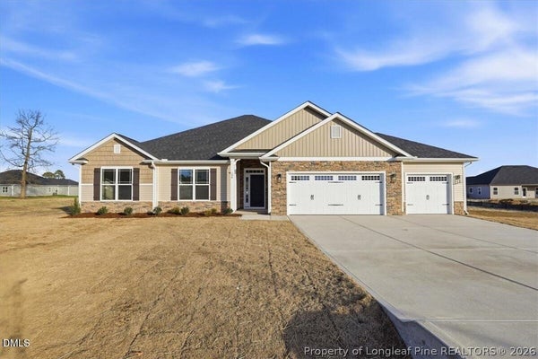 254 GALWAY ROAD, LILLINGTON, NC 27546 - Image a5ac30df99cd2d4ca46c98fdfb5a7bb0/2911510946