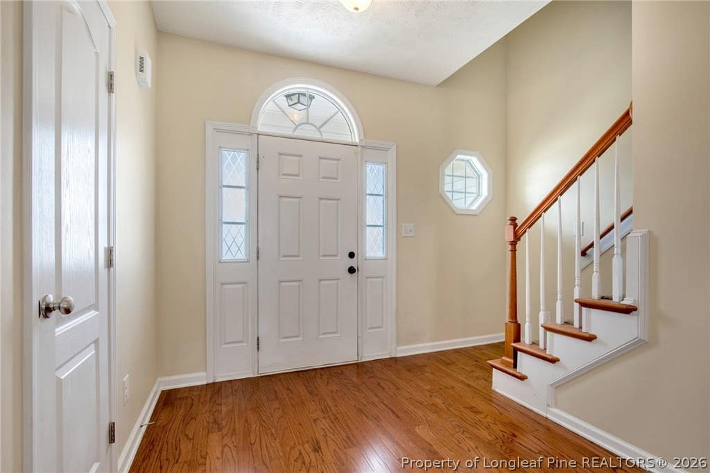 Photo of 2630 Green Heron Drive, Fayetteville, NC 28306 (MLS # 764125)