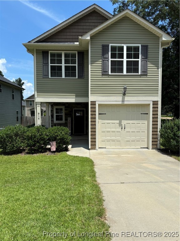 914 W Rowan Street SW