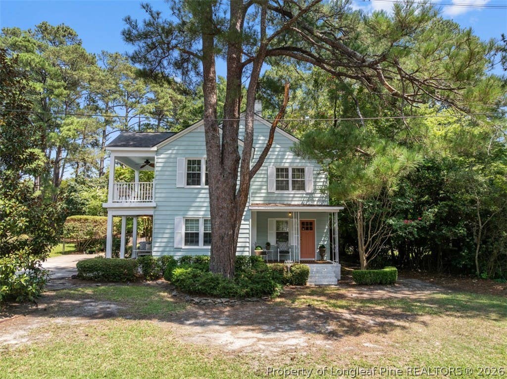 Photo of 510 Huske Street, Fayetteville, NC 28305 (MLS # 767821)