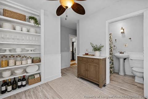 Tiny photo for 510 Huske Street, Fayetteville, NC 28305 (MLS # 767821)