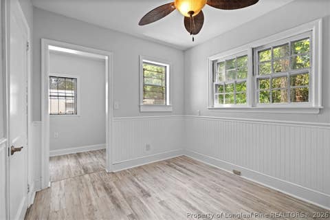 Tiny photo for 510 Huske Street, Fayetteville, NC 28305 (MLS # 767821)