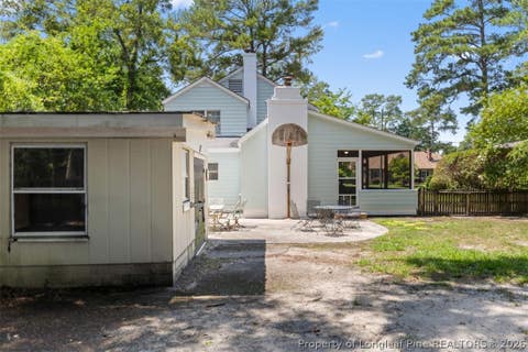 Tiny photo for 510 Huske Street, Fayetteville, NC 28305 (MLS # 767821)