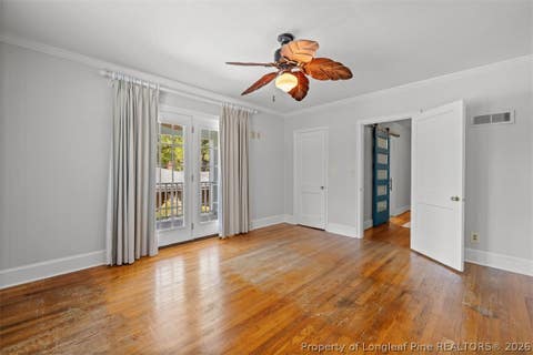 Tiny photo for 510 Huske Street, Fayetteville, NC 28305 (MLS # 767821)