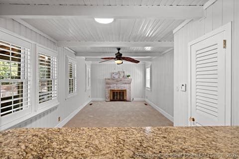 Tiny photo for 510 Huske Street, Fayetteville, NC 28305 (MLS # 767821)