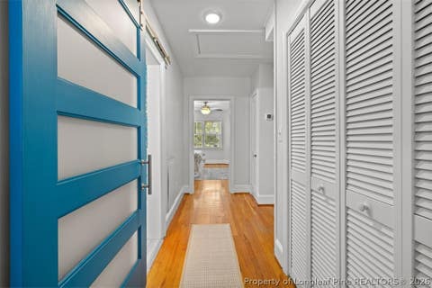 Tiny photo for 510 Huske Street, Fayetteville, NC 28305 (MLS # 767821)