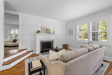 Tiny photo for 510 Huske Street, Fayetteville, NC 28305 (MLS # 767821)