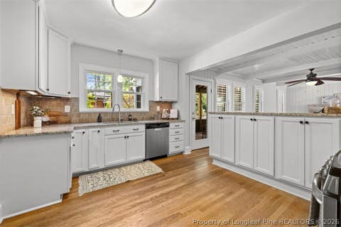 Tiny photo for 510 Huske Street, Fayetteville, NC 28305 (MLS # 767821)
