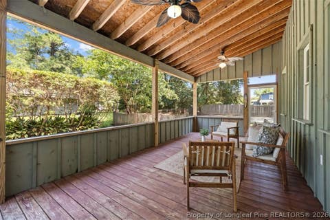 Tiny photo for 510 Huske Street, Fayetteville, NC 28305 (MLS # 767821)