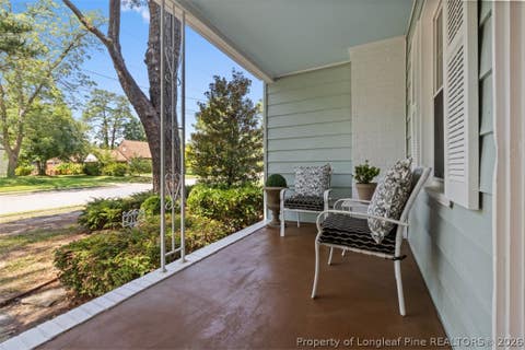 Tiny photo for 510 Huske Street, Fayetteville, NC 28305 (MLS # 767821)