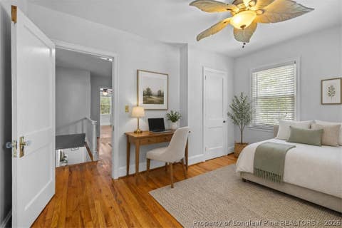 Tiny photo for 510 Huske Street, Fayetteville, NC 28305 (MLS # 767821)