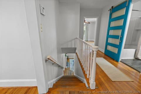 Tiny photo for 510 Huske Street, Fayetteville, NC 28305 (MLS # 767821)