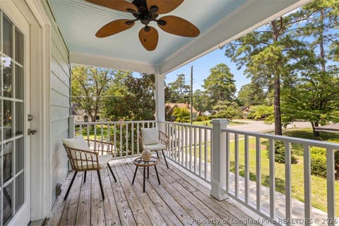 Tiny photo for 510 Huske Street, Fayetteville, NC 28305 (MLS # 767821)