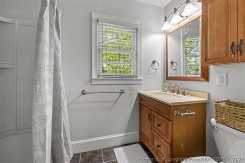 Tiny photo for 510 Huske Street, Fayetteville, NC 28305 (MLS # 767821)