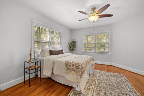 Tiny photo for 510 Huske Street, Fayetteville, NC 28305 (MLS # 767821)