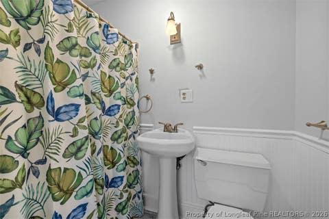 Tiny photo for 510 Huske Street, Fayetteville, NC 28305 (MLS # 767821)