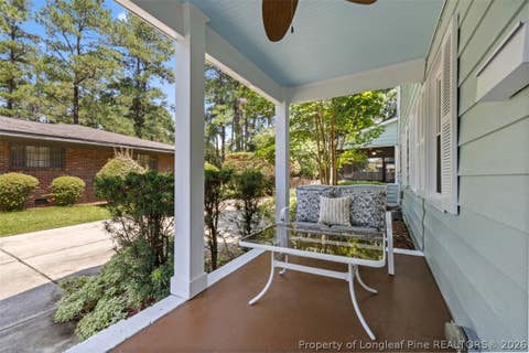Tiny photo for 510 Huske Street, Fayetteville, NC 28305 (MLS # 767821)