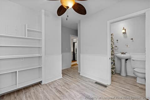 Tiny photo for 510 Huske Street, Fayetteville, NC 28305 (MLS # 767821)