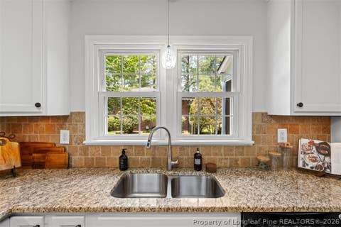 Tiny photo for 510 Huske Street, Fayetteville, NC 28305 (MLS # 767821)