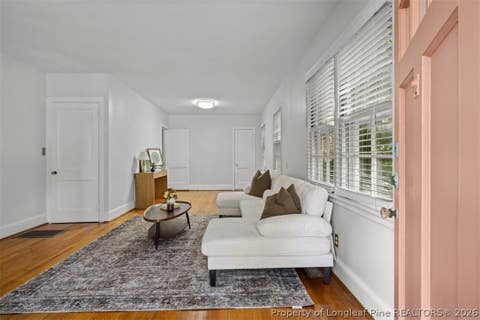 Tiny photo for 510 Huske Street, Fayetteville, NC 28305 (MLS # 767821)