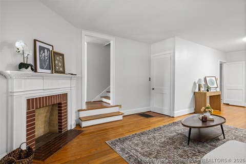 Tiny photo for 510 Huske Street, Fayetteville, NC 28305 (MLS # 767821)