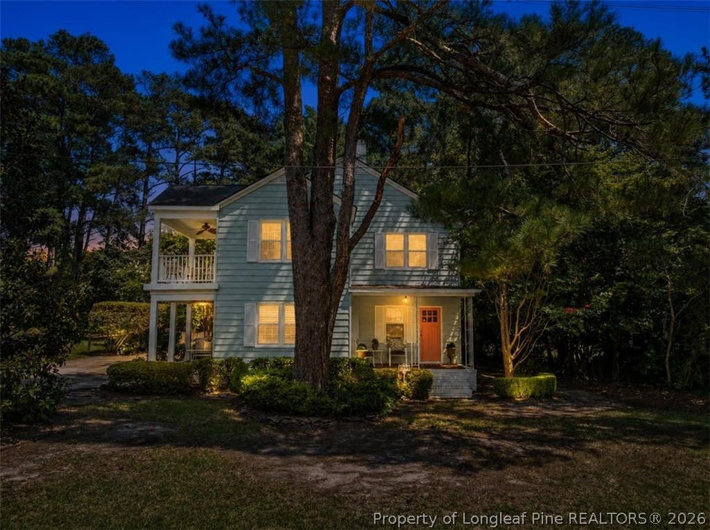 Photo of 510 Huske Street, Fayetteville, NC 28305 (MLS # 767821)