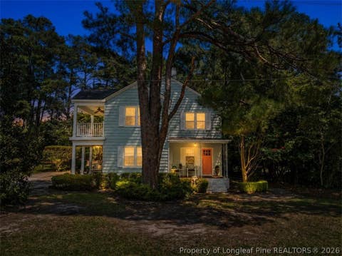 Tiny photo for 510 Huske Street, Fayetteville, NC 28305 (MLS # 767821)