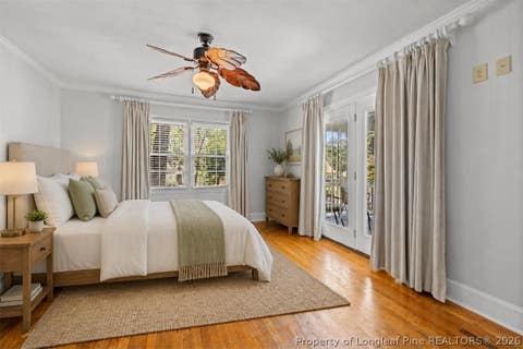 Tiny photo for 510 Huske Street, Fayetteville, NC 28305 (MLS # 767821)