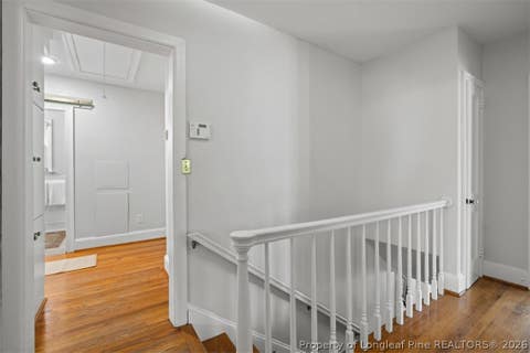 Tiny photo for 510 Huske Street, Fayetteville, NC 28305 (MLS # 767821)