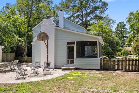 Tiny photo for 510 Huske Street, Fayetteville, NC 28305 (MLS # 767821)