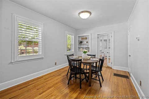 Tiny photo for 510 Huske Street, Fayetteville, NC 28305 (MLS # 767821)