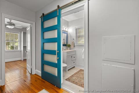 Tiny photo for 510 Huske Street, Fayetteville, NC 28305 (MLS # 767821)