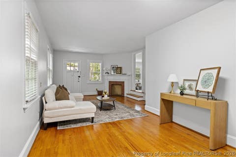 Tiny photo for 510 Huske Street, Fayetteville, NC 28305 (MLS # 767821)
