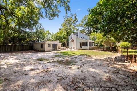 Tiny photo for 510 Huske Street, Fayetteville, NC 28305 (MLS # 767821)