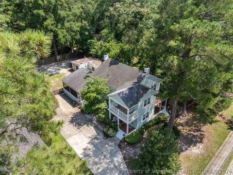 Tiny photo for 510 Huske Street, Fayetteville, NC 28305 (MLS # 767821)
