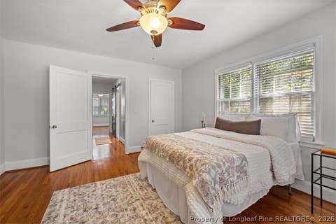 Tiny photo for 510 Huske Street, Fayetteville, NC 28305 (MLS # 767821)