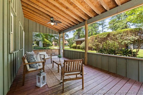 Tiny photo for 510 Huske Street, Fayetteville, NC 28305 (MLS # 767821)