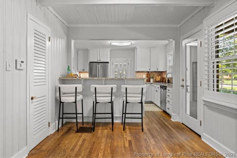 Tiny photo for 510 Huske Street, Fayetteville, NC 28305 (MLS # 767821)