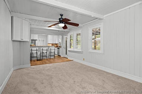 Tiny photo for 510 Huske Street, Fayetteville, NC 28305 (MLS # 767821)