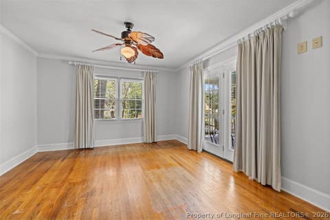 Tiny photo for 510 Huske Street, Fayetteville, NC 28305 (MLS # 767821)
