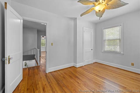 Tiny photo for 510 Huske Street, Fayetteville, NC 28305 (MLS # 767821)