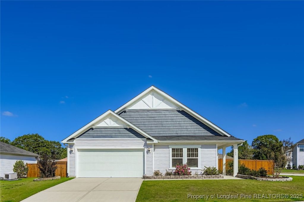 Photo of 1102 Noor Lane, Fuquay Varina, NC 27526 (MLS # 750347)